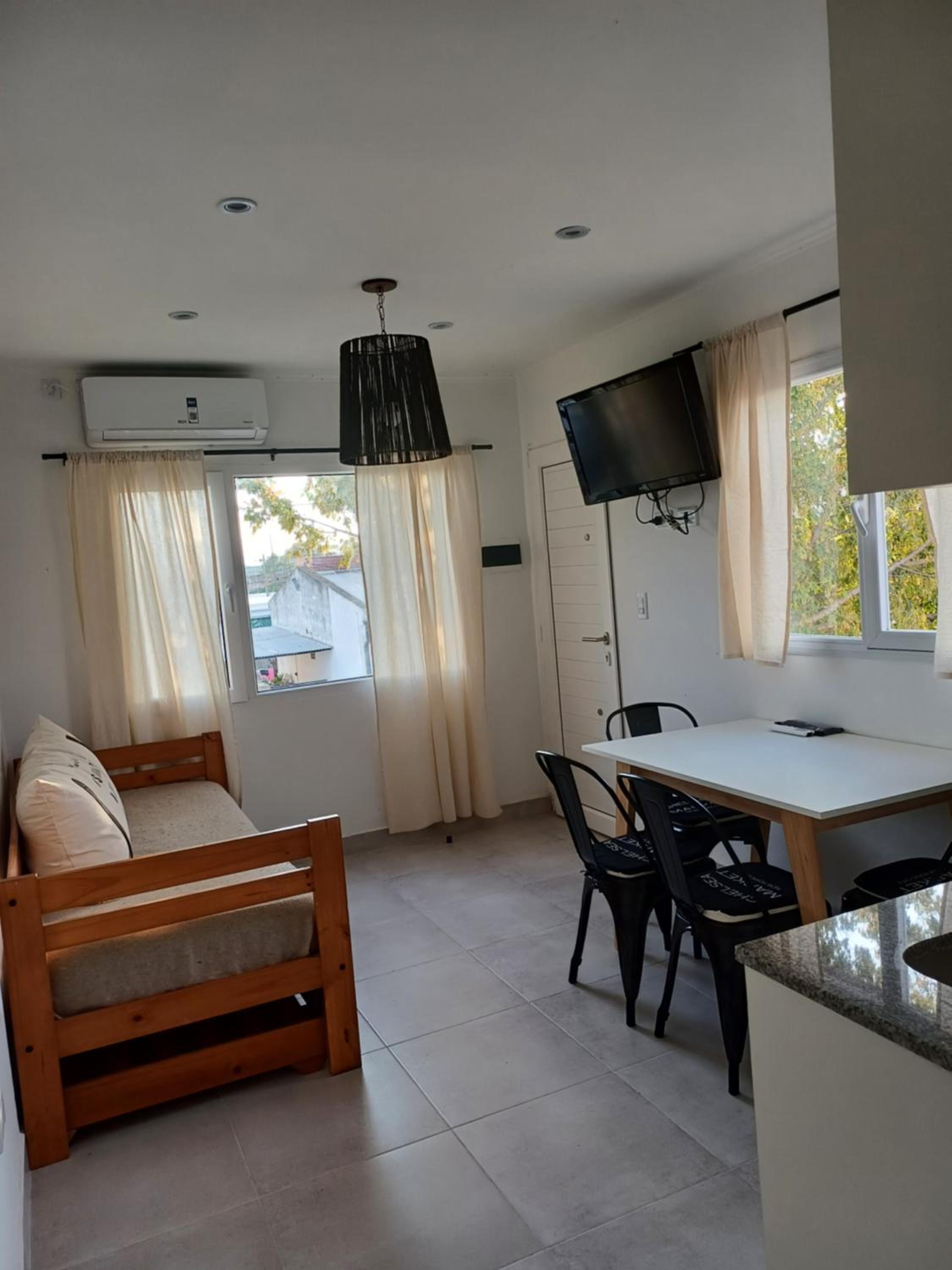 Departamento terminal Martin