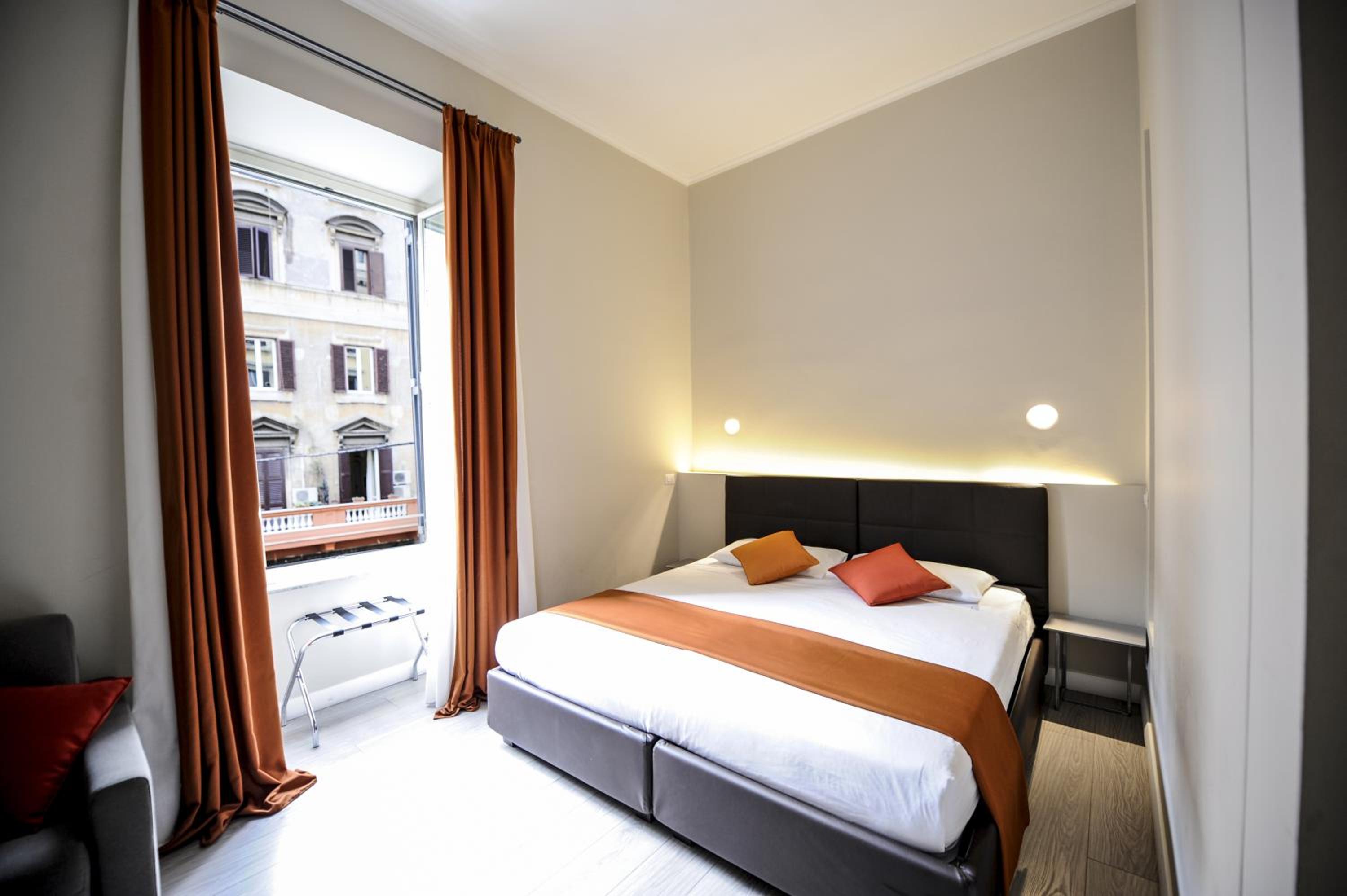 The Roman Empire Guesthouse