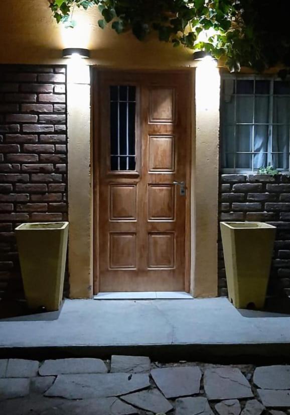 Cabaña La Tana - Hospedaje por día