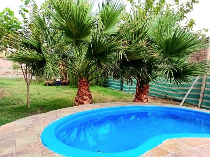 Cabaña La Tana - Hospedaje por día