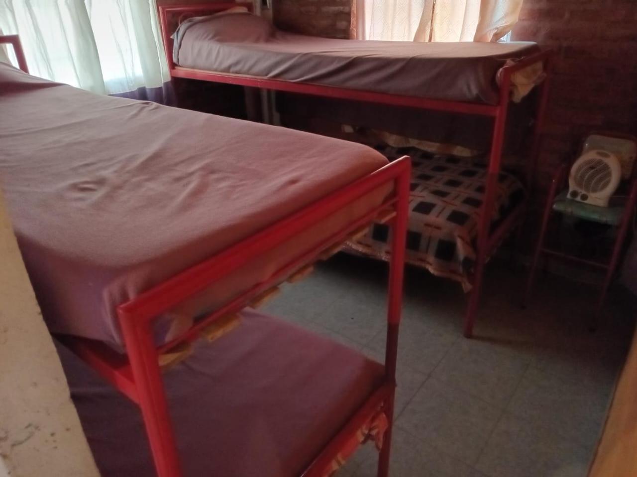 Cabaña La Tana - Hospedaje por día