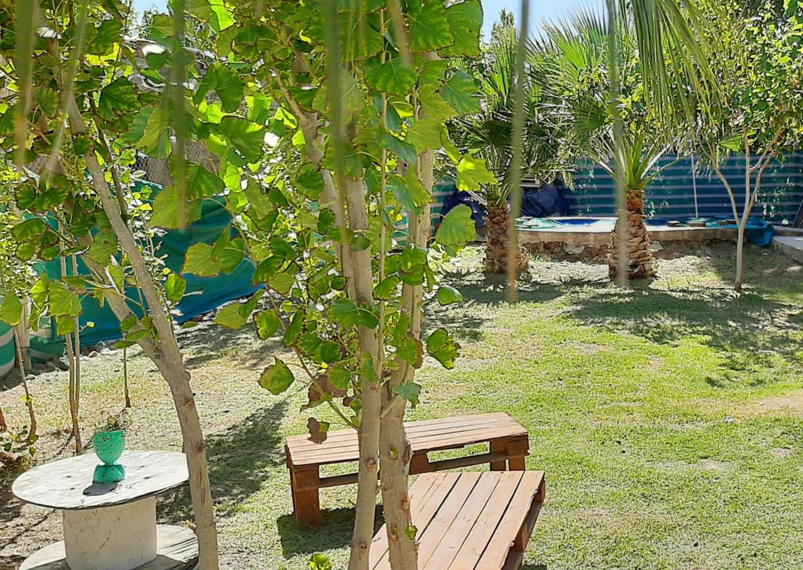 Cabaña La Tana - Hospedaje por día