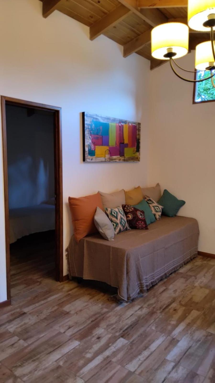 Casa de Montaña