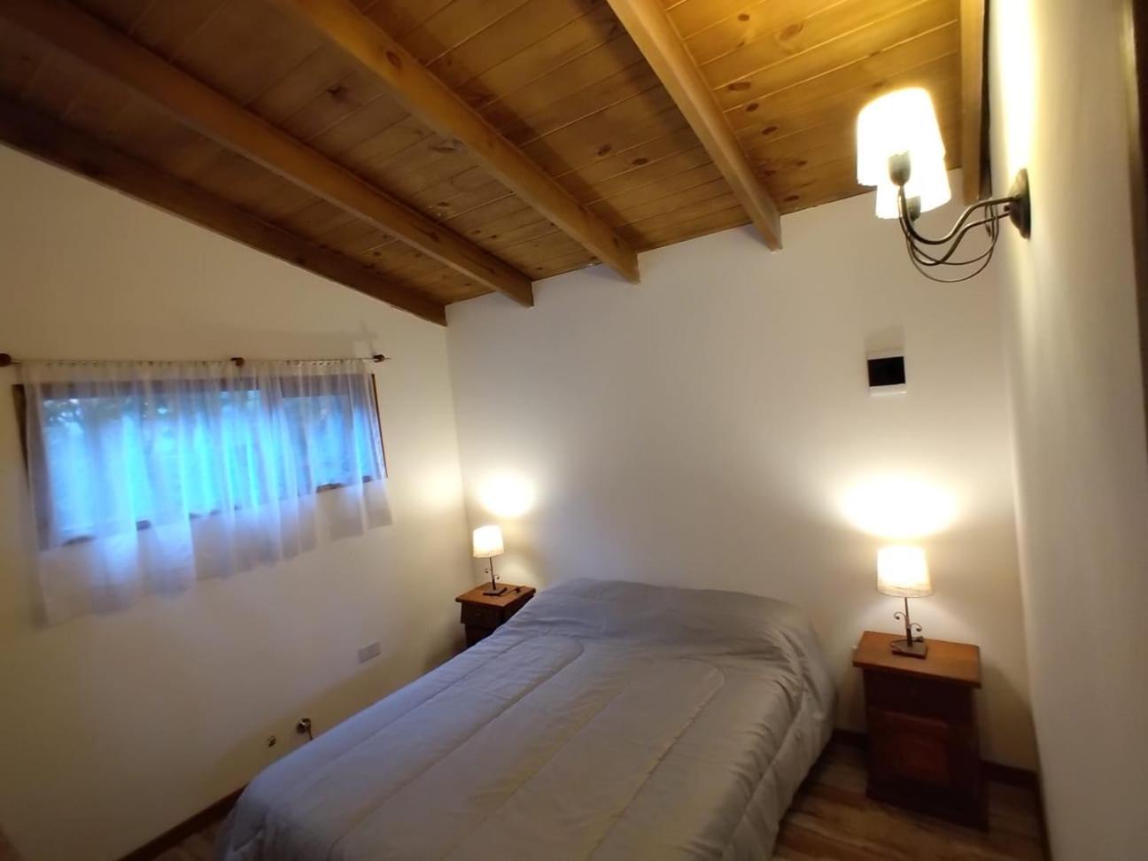 Casa de Montaña