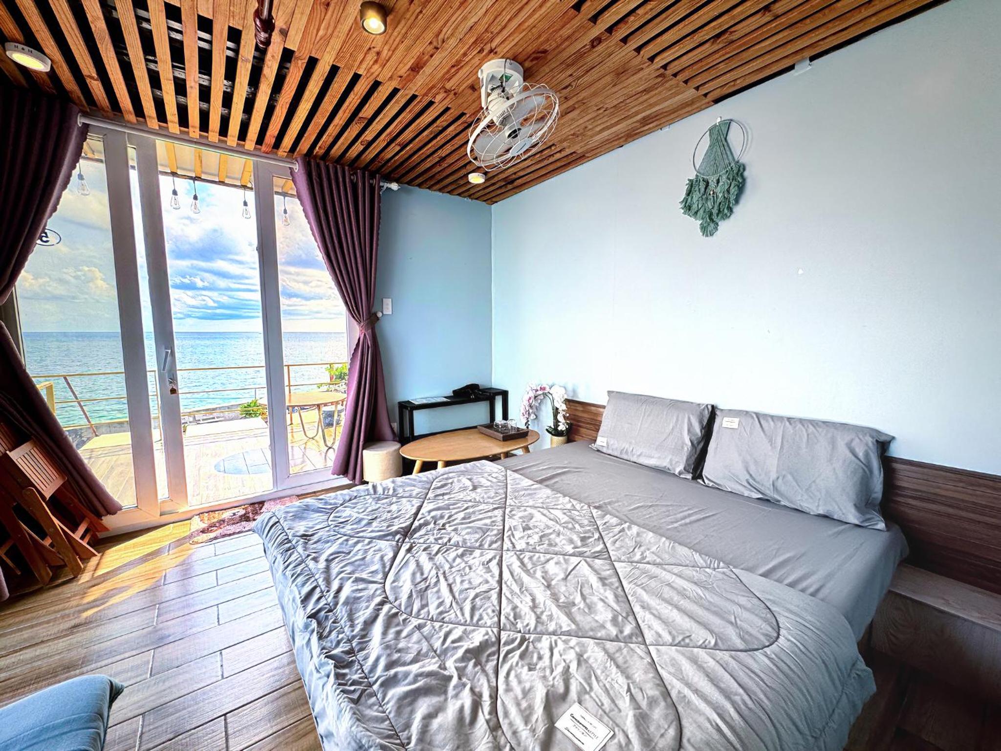 Villa Đại Dương View Biển Đảo Phú Quý view 4
