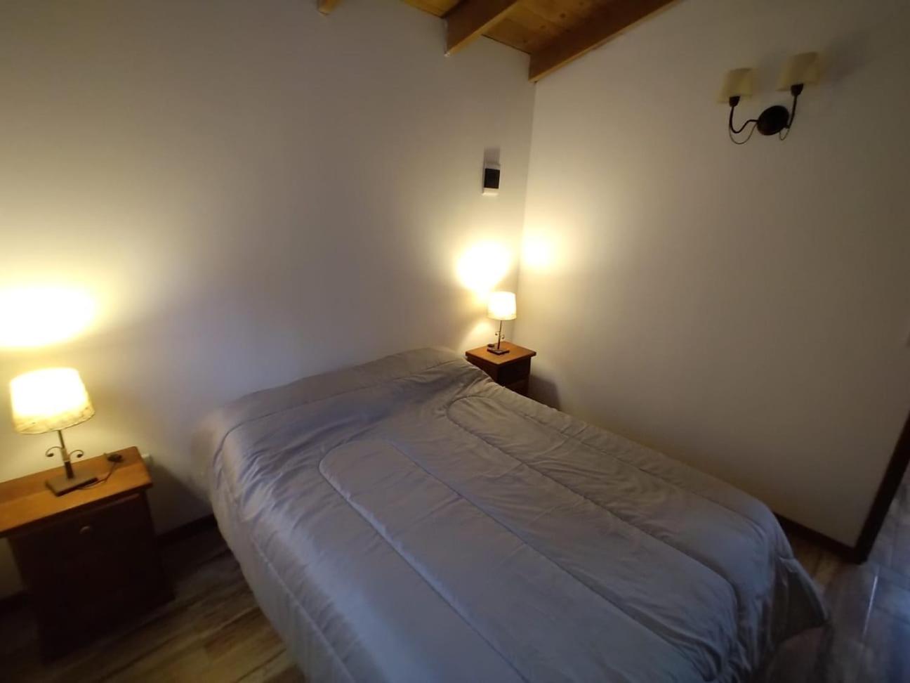 Casa de Montaña