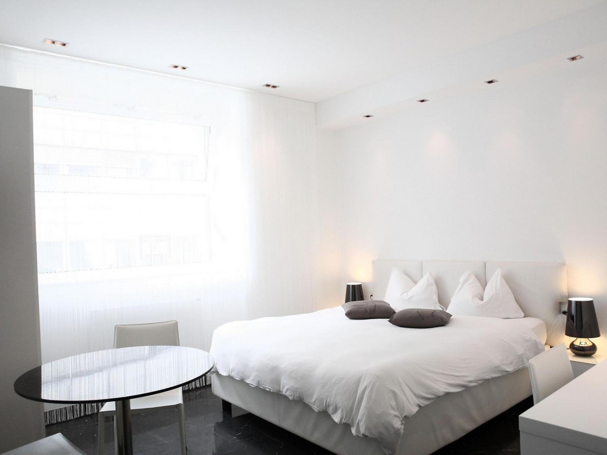 VISIONAPARTMENTS Cramerstrasse 2-6 - self check-in