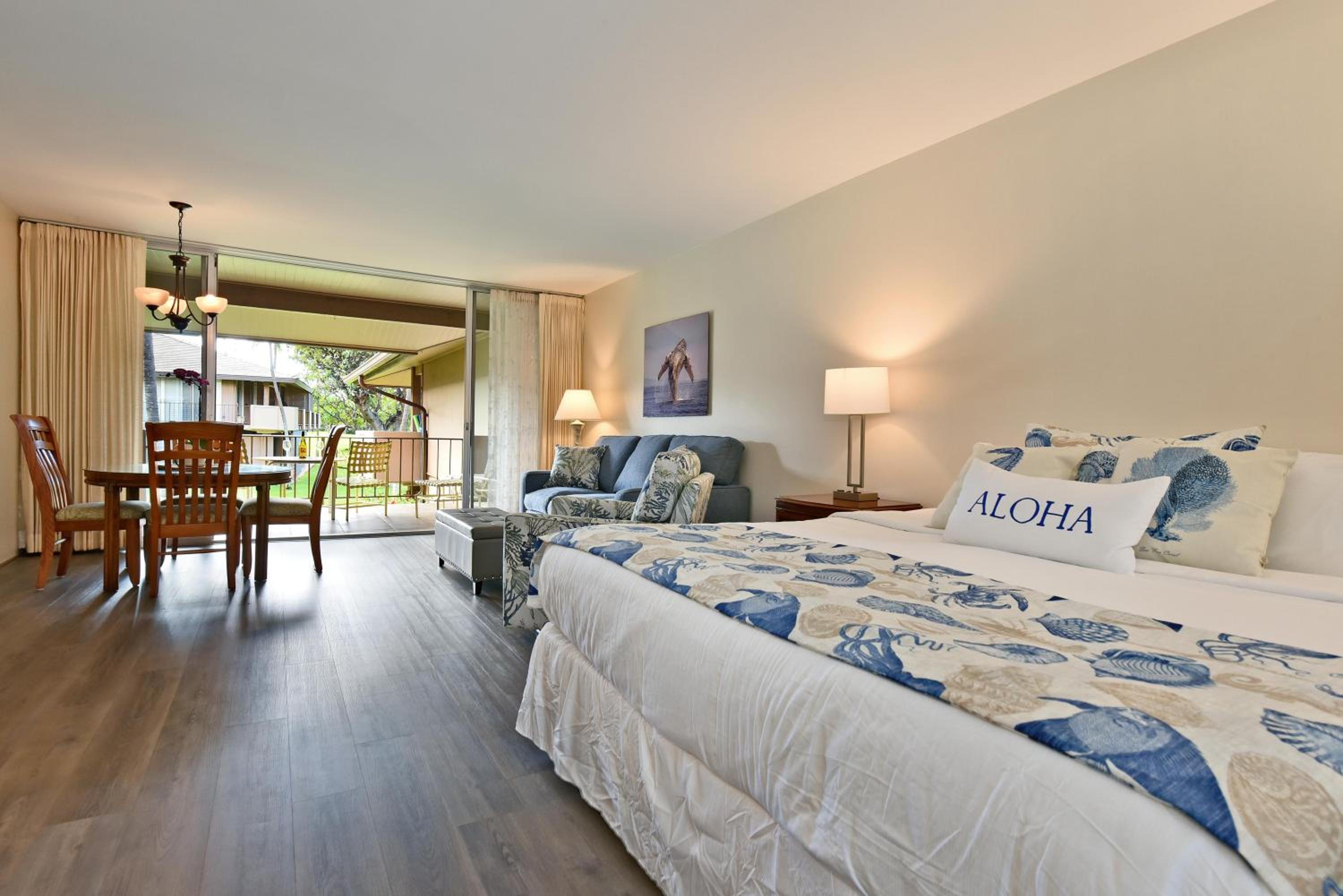Eldorado J209 · EL J209 Spacious Studio w AC Pool and Beach Caba