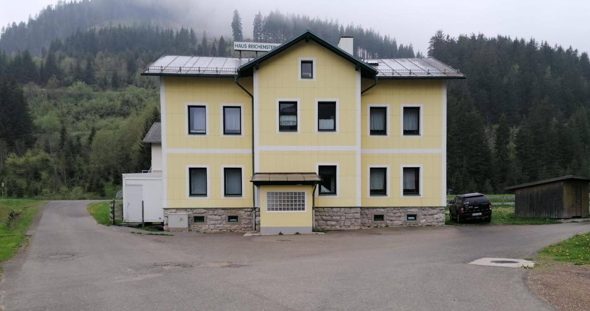 House of BaRanGo
