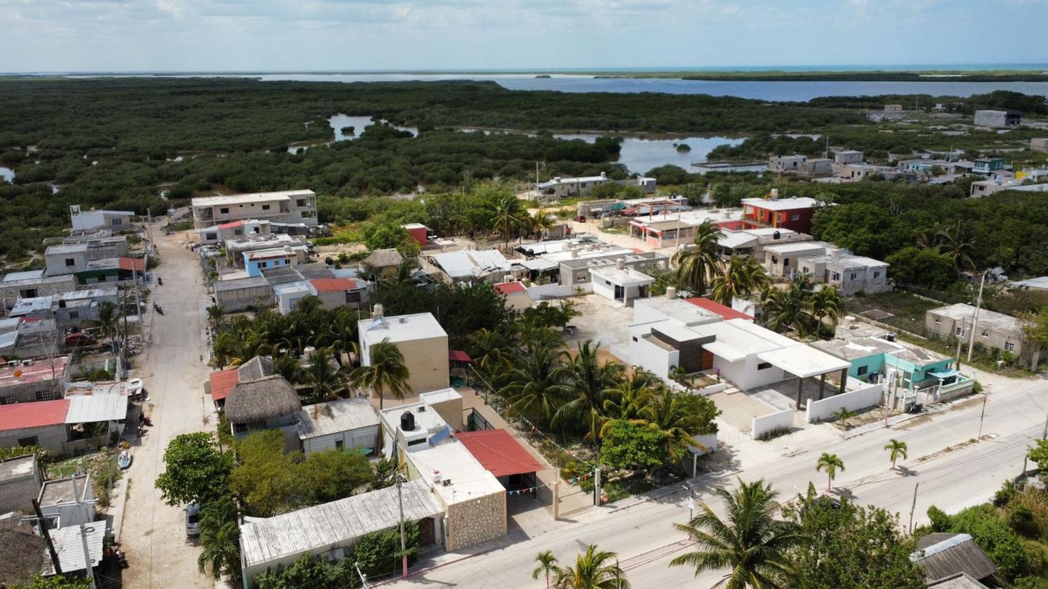 Casa Rio Lagartos view 4