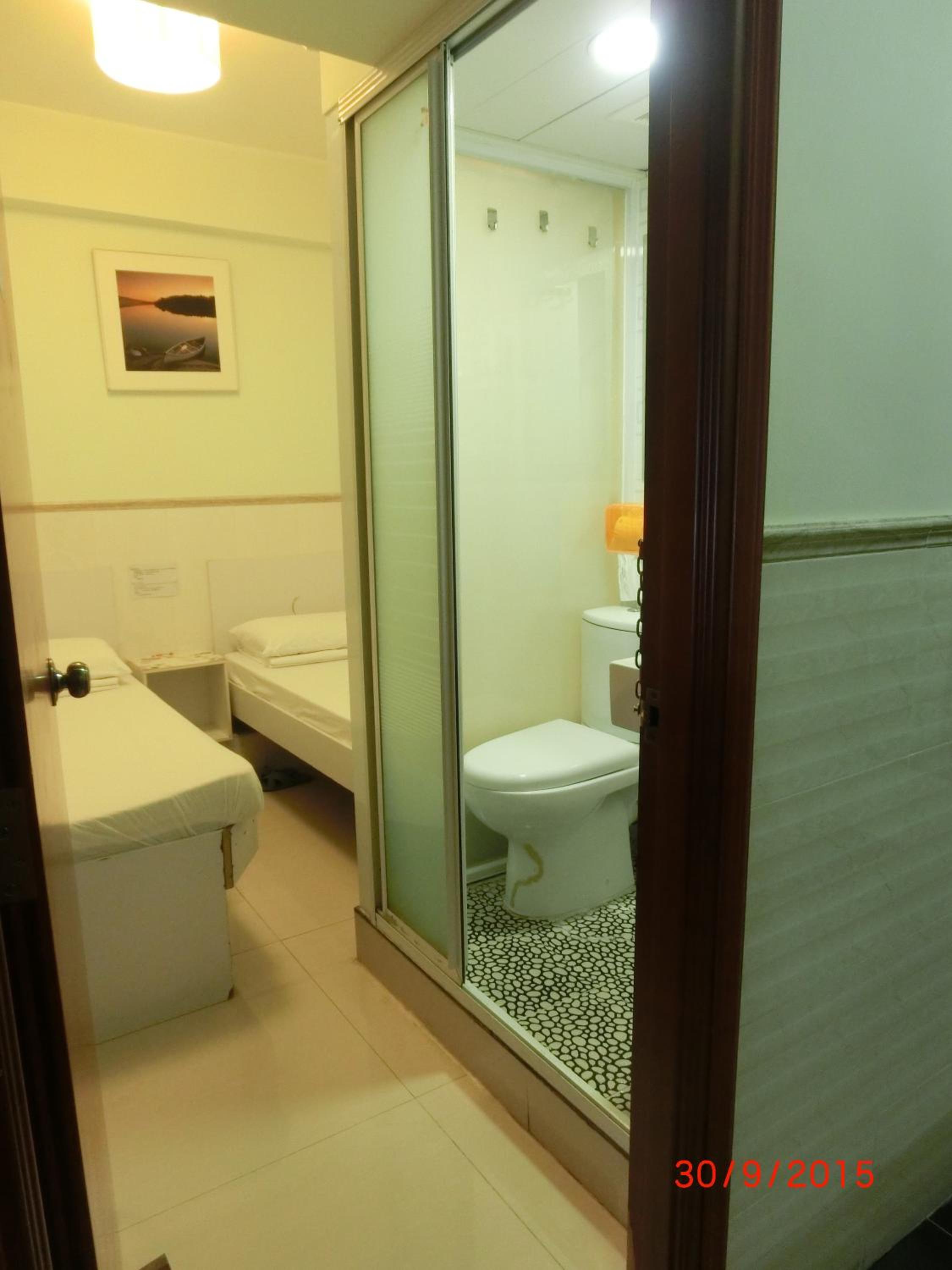 Li Cheng Guesthouse