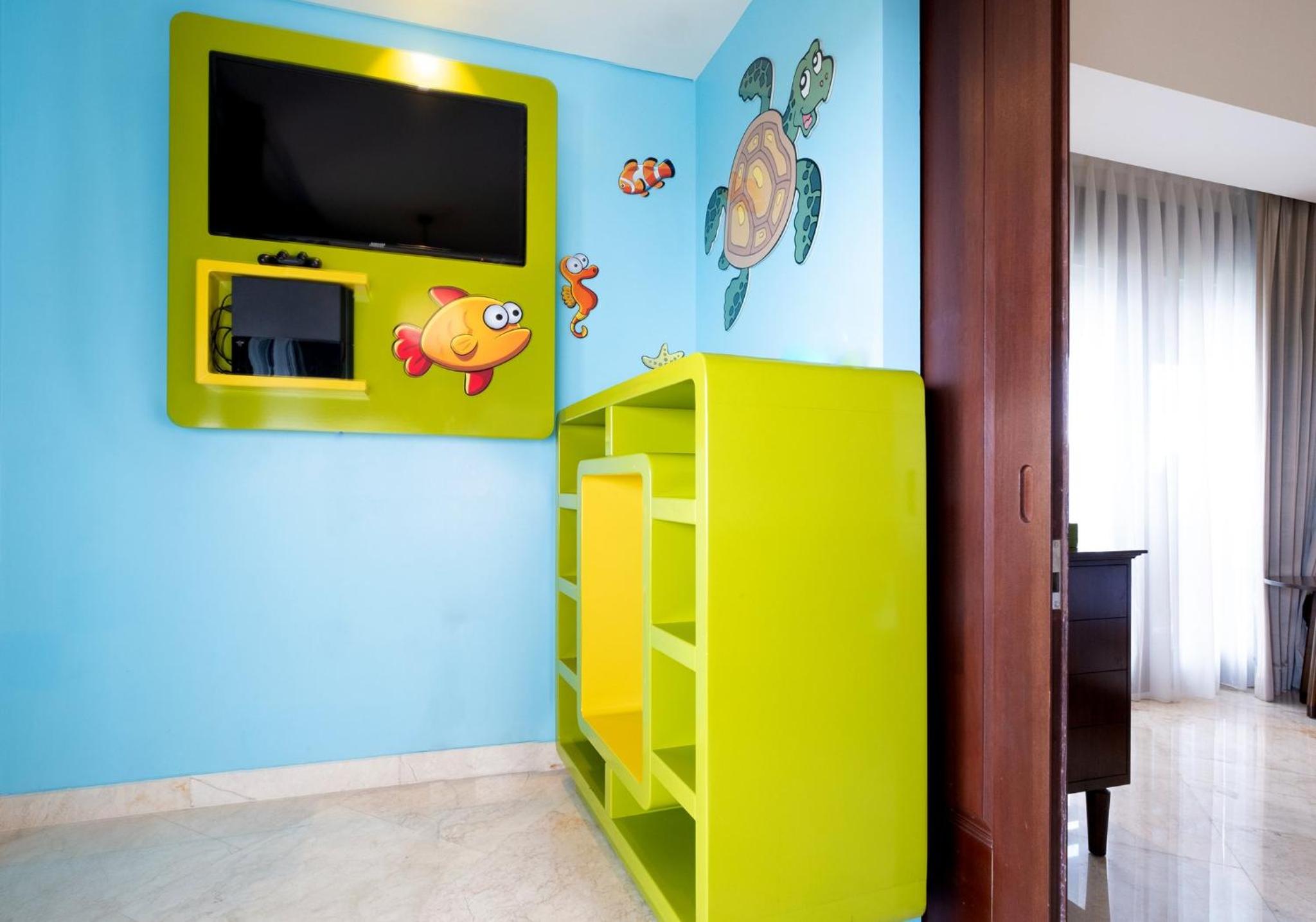 Holiday Inn Resort Bali Nusa Dua by IHG