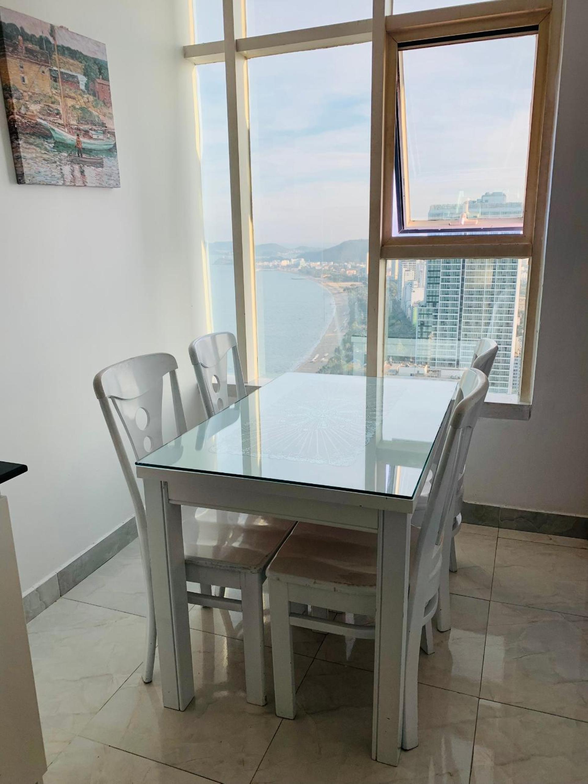 Infinity Sea View Apartment view 4
