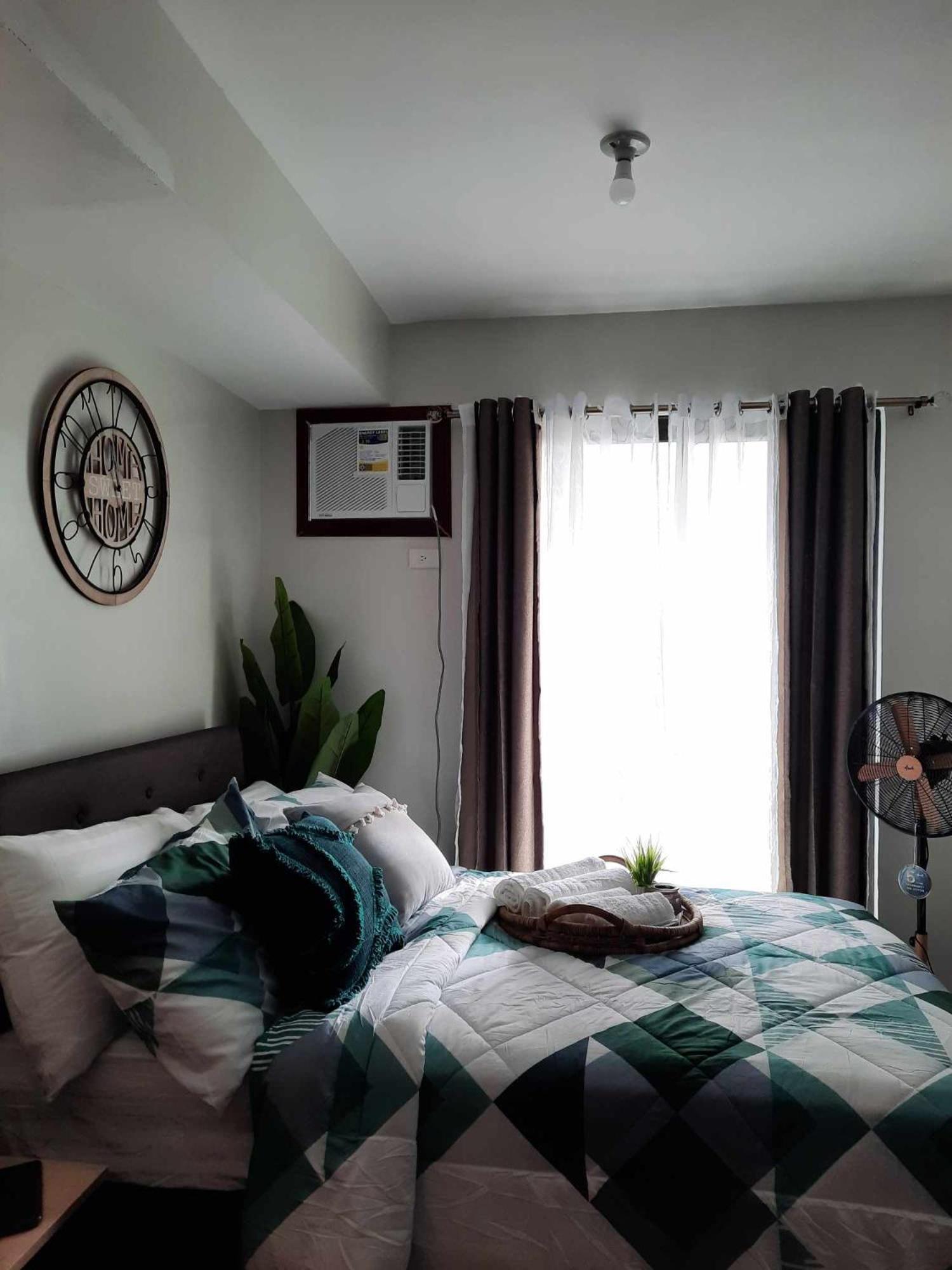 PY Suites Tagaytay view 5