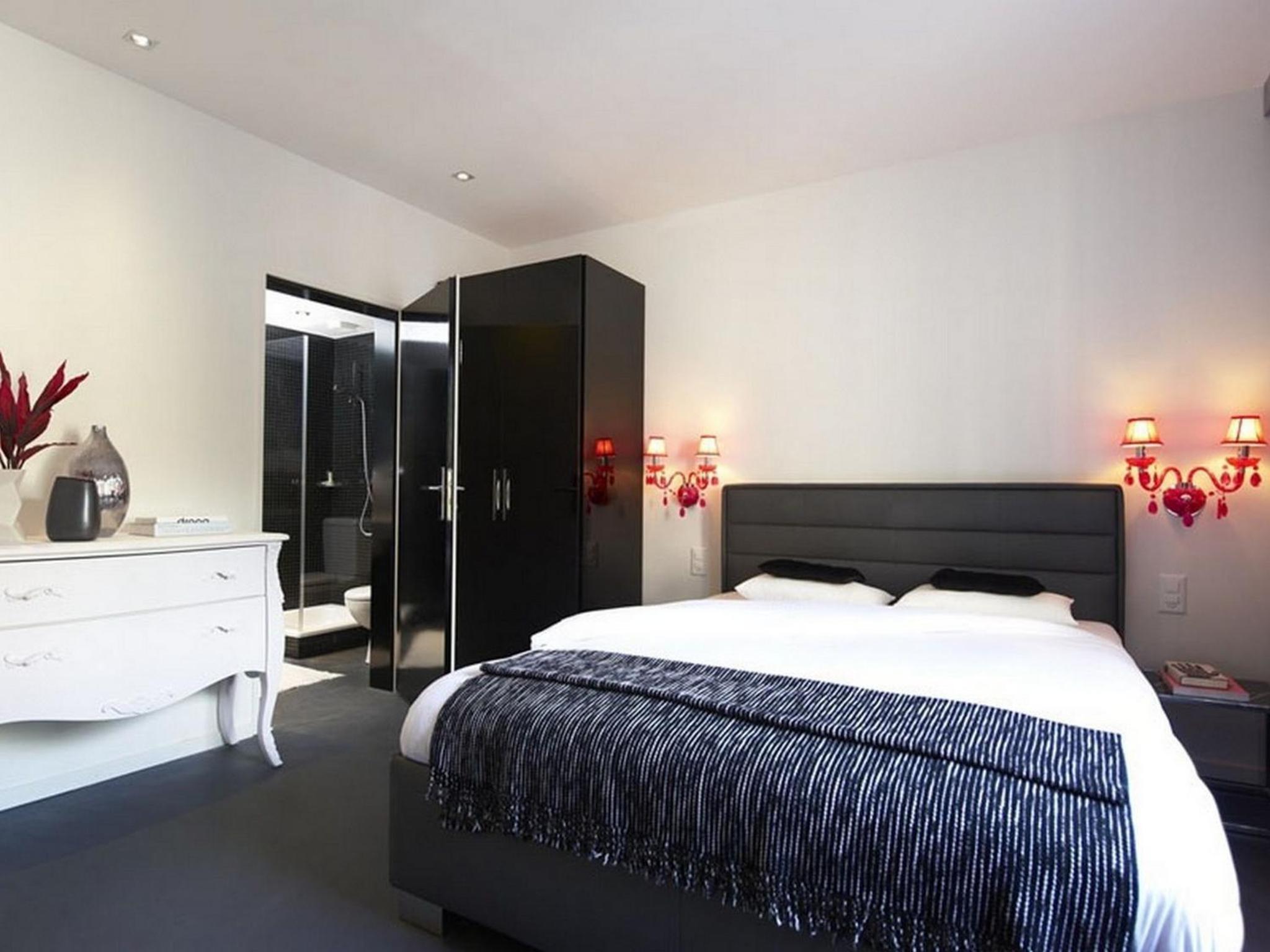 VISIONAPARTMENTS Cramerstrasse 2-6 - self check-in