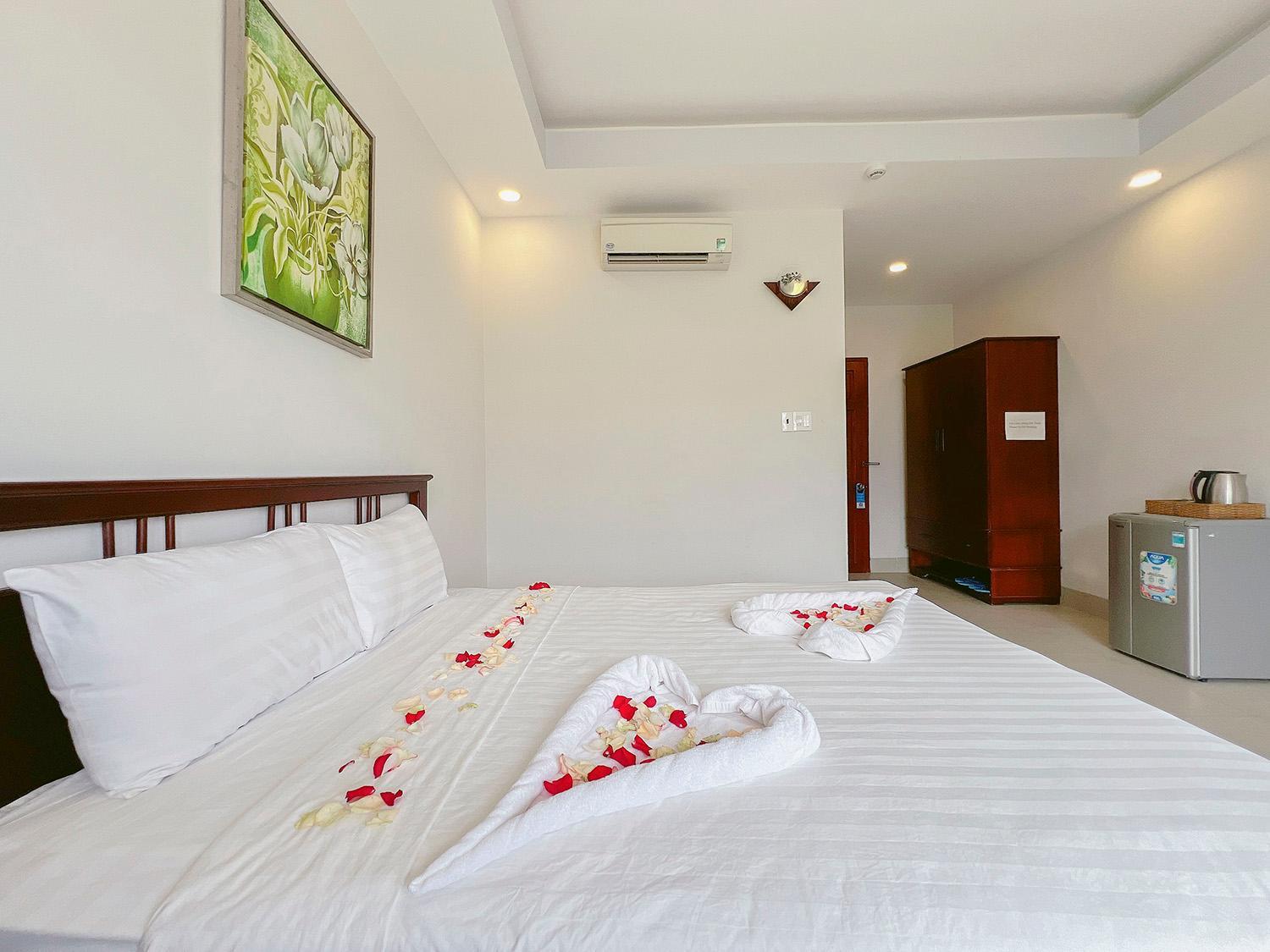 Sand Beach Resort