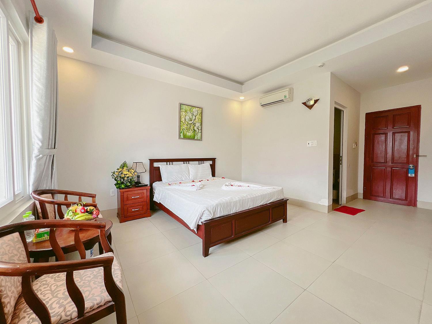 Sand Beach Resort