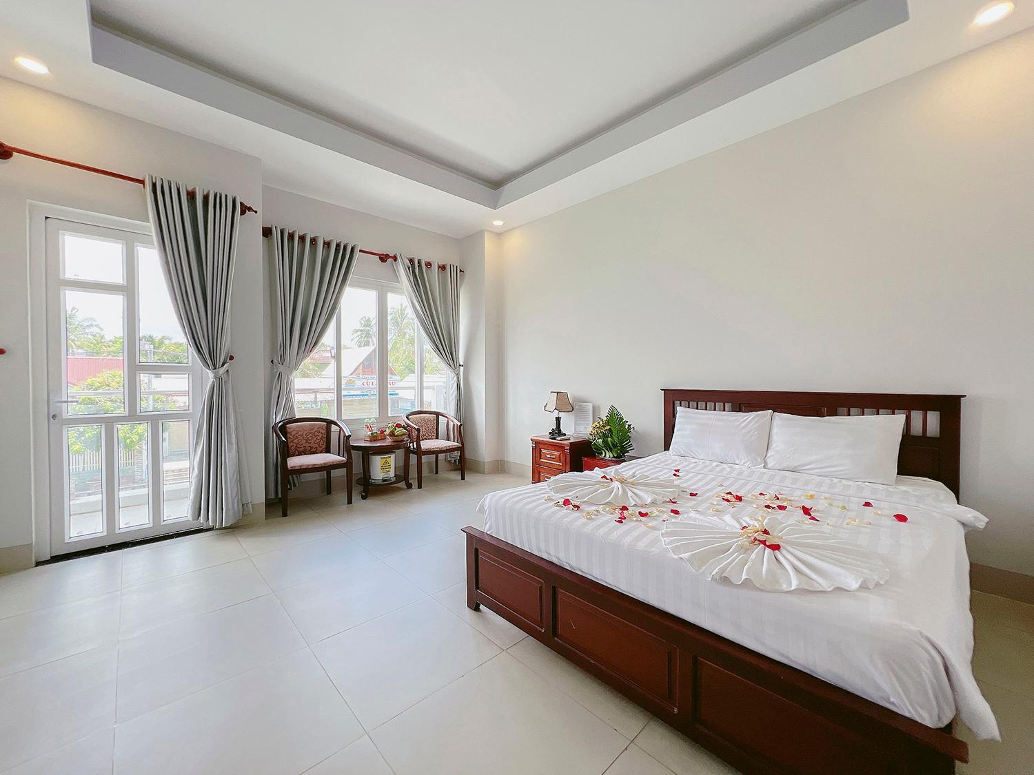 Sand Beach Resort
