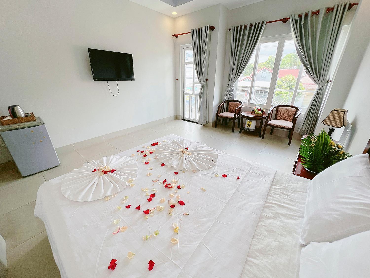 Sand Beach Resort