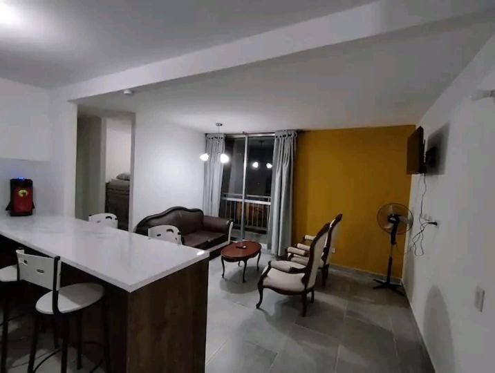 APARTAMENTO FAMILIAR DE DESCANSO EN IBAGUE