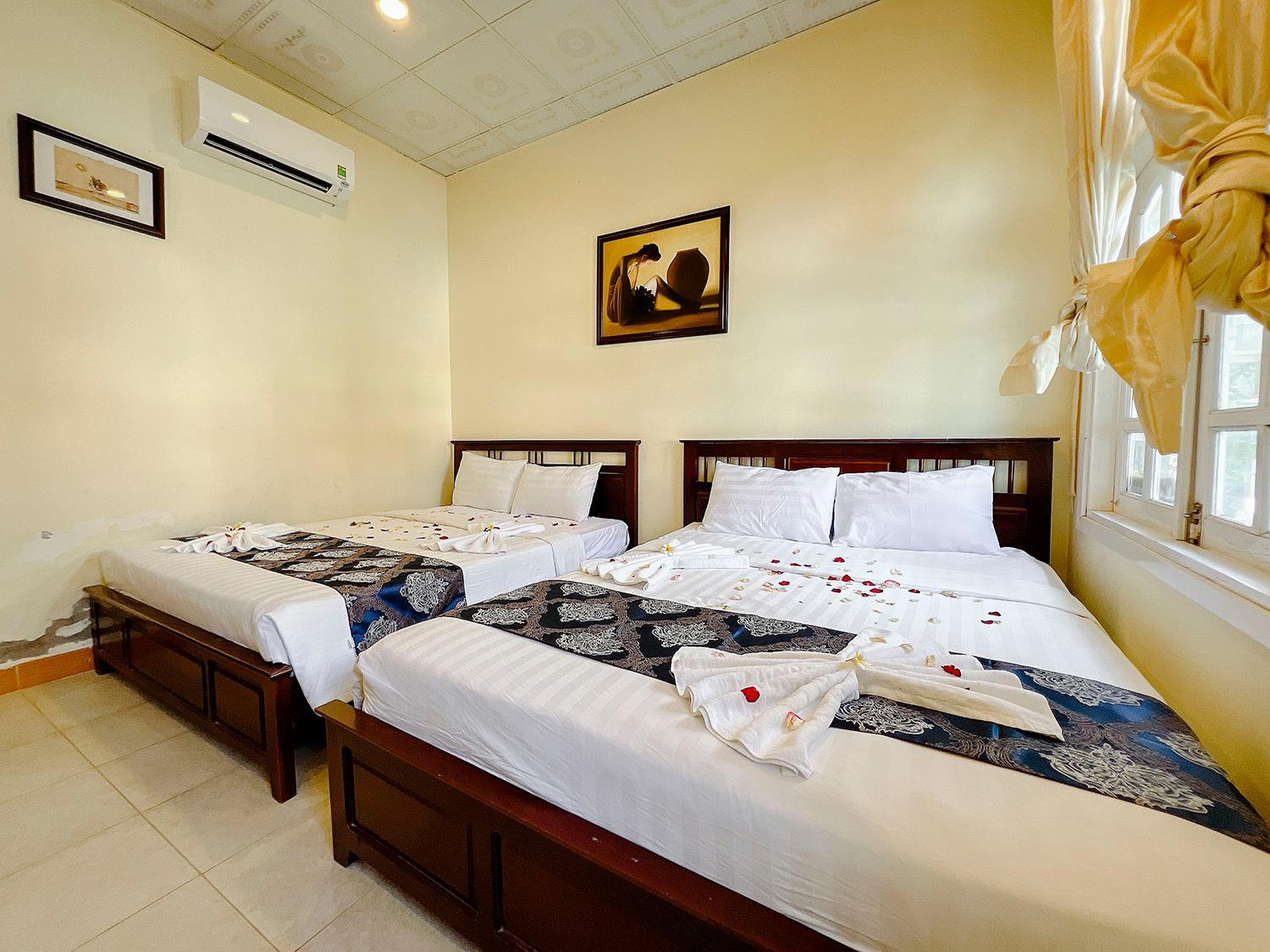 Sand Beach Resort
