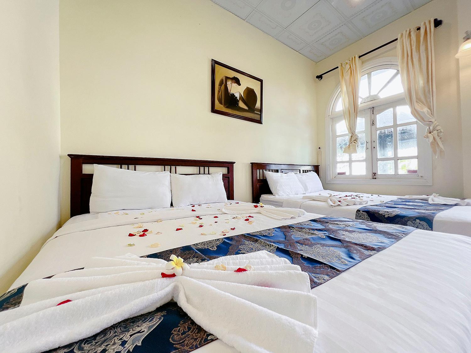 Sand Beach Resort