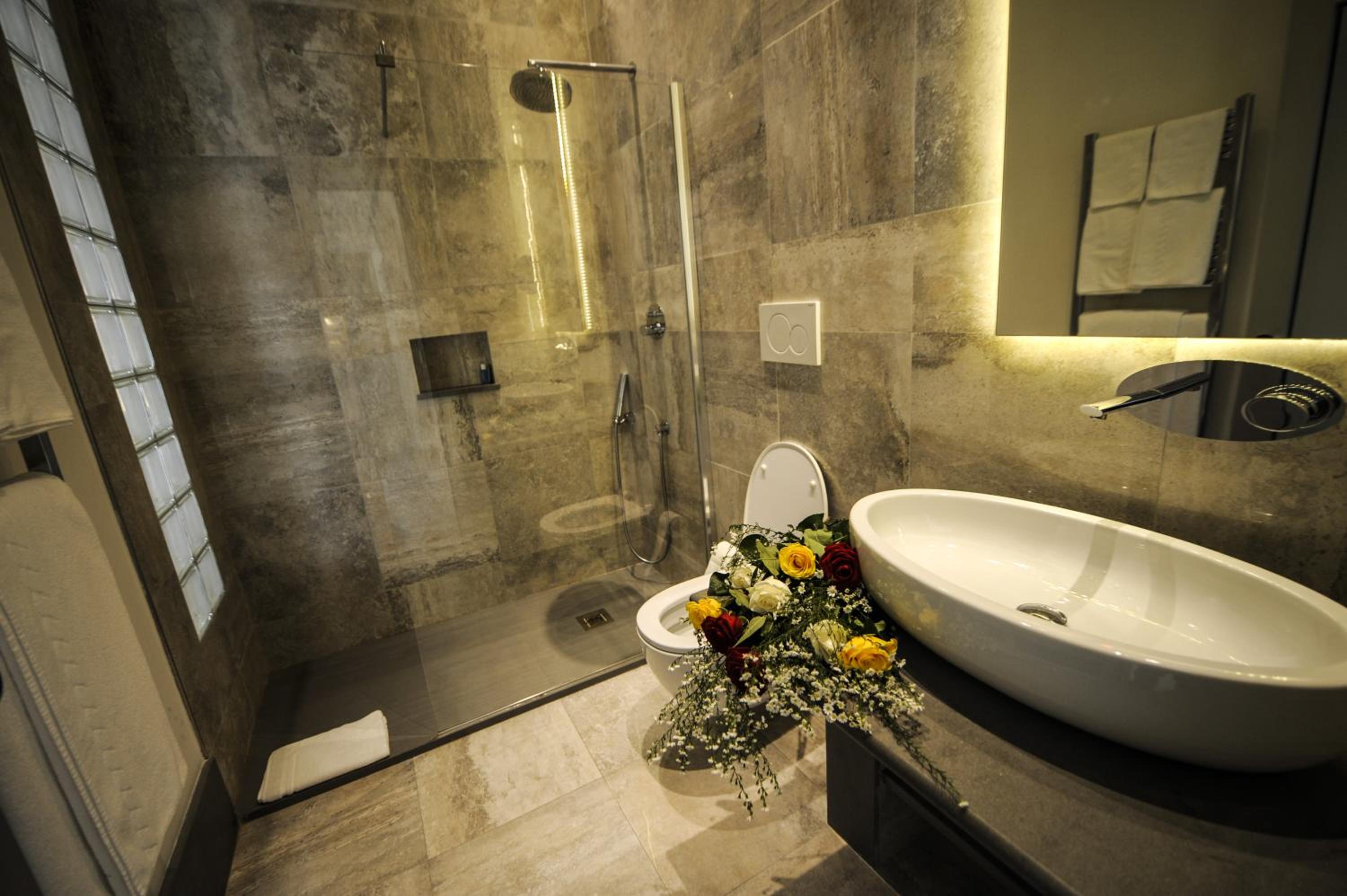 The Roman Empire Guesthouse