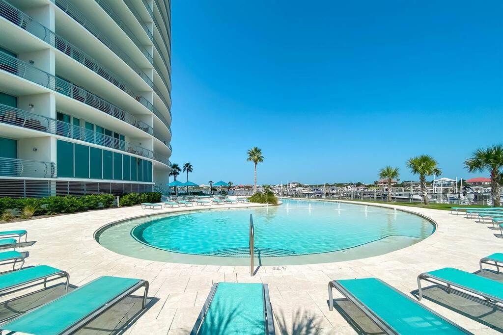 Bella Luna 708 - Luxe 7th floor Walk to Flora-Bama Marina 2 Bed 2 Bath view 4