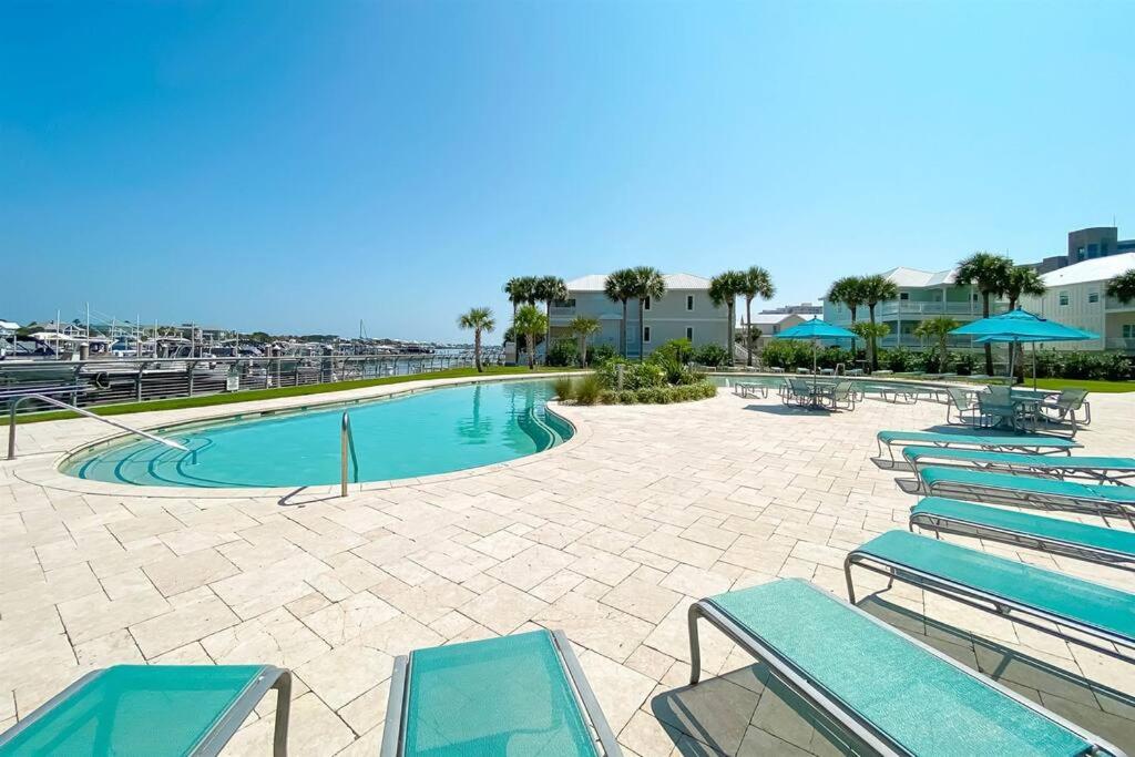 Bella Luna 708 - Luxe 7th floor Walk to Flora-Bama Marina 2 Bed 2 Bath view 5