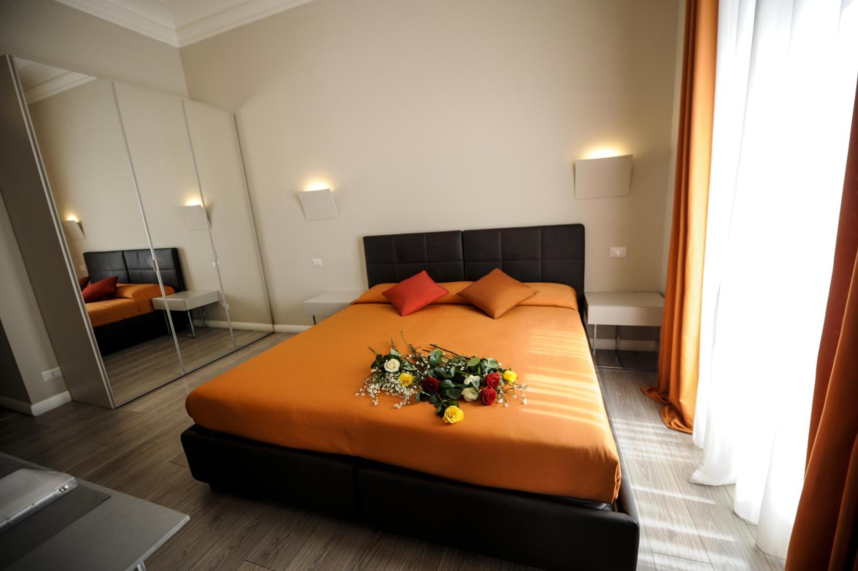 The Roman Empire Guesthouse
