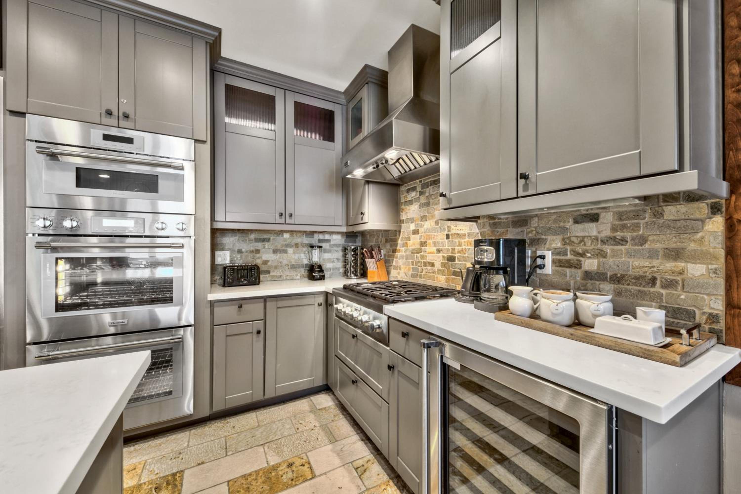 Lake Tahoe Vacations - The PEAK Everest 14 - The Ultimate in Lakefront Luxury - Property Image 37