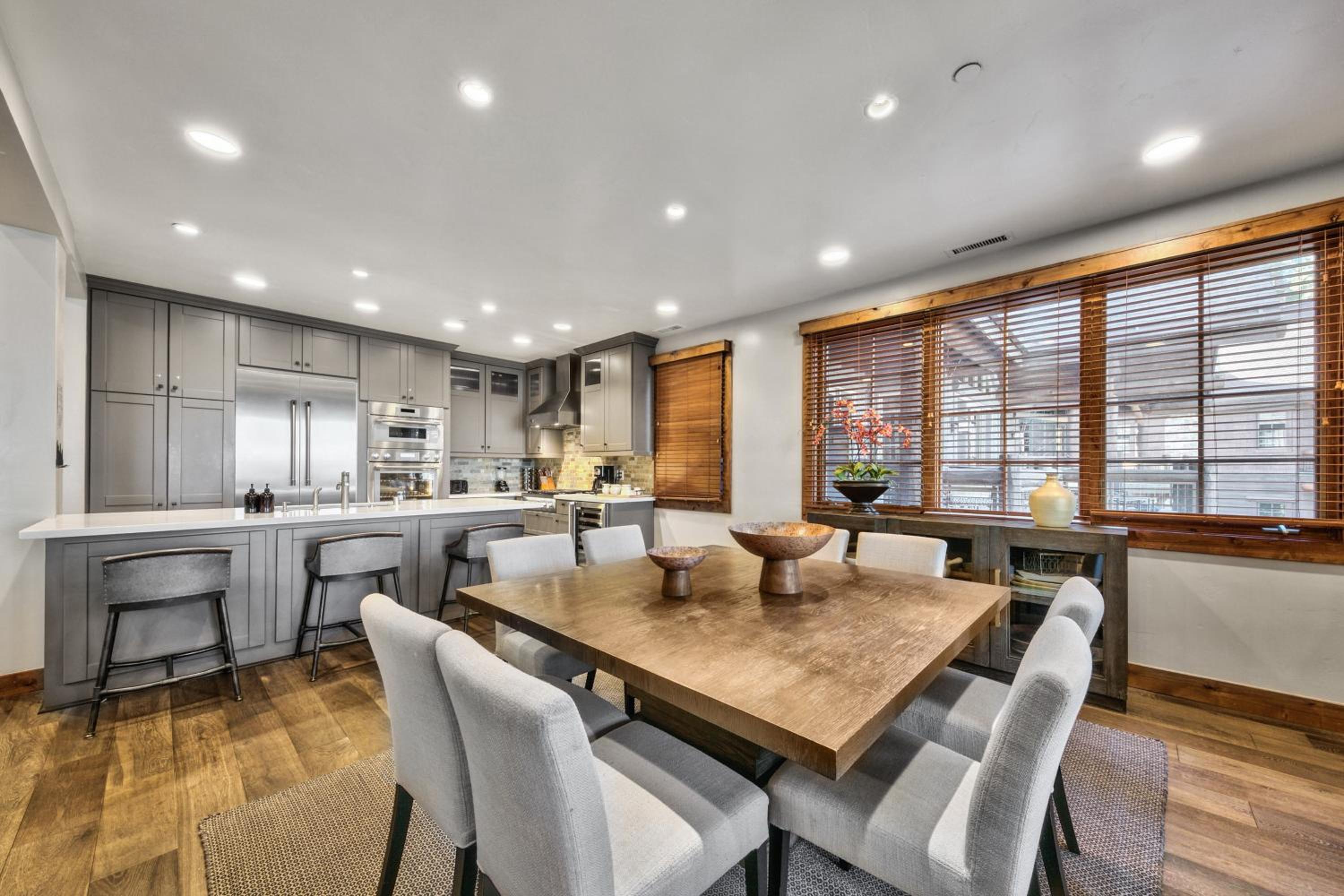 Lake Tahoe Vacations - The PEAK Everest 14 - The Ultimate in Lakefront Luxury - Property Image 30