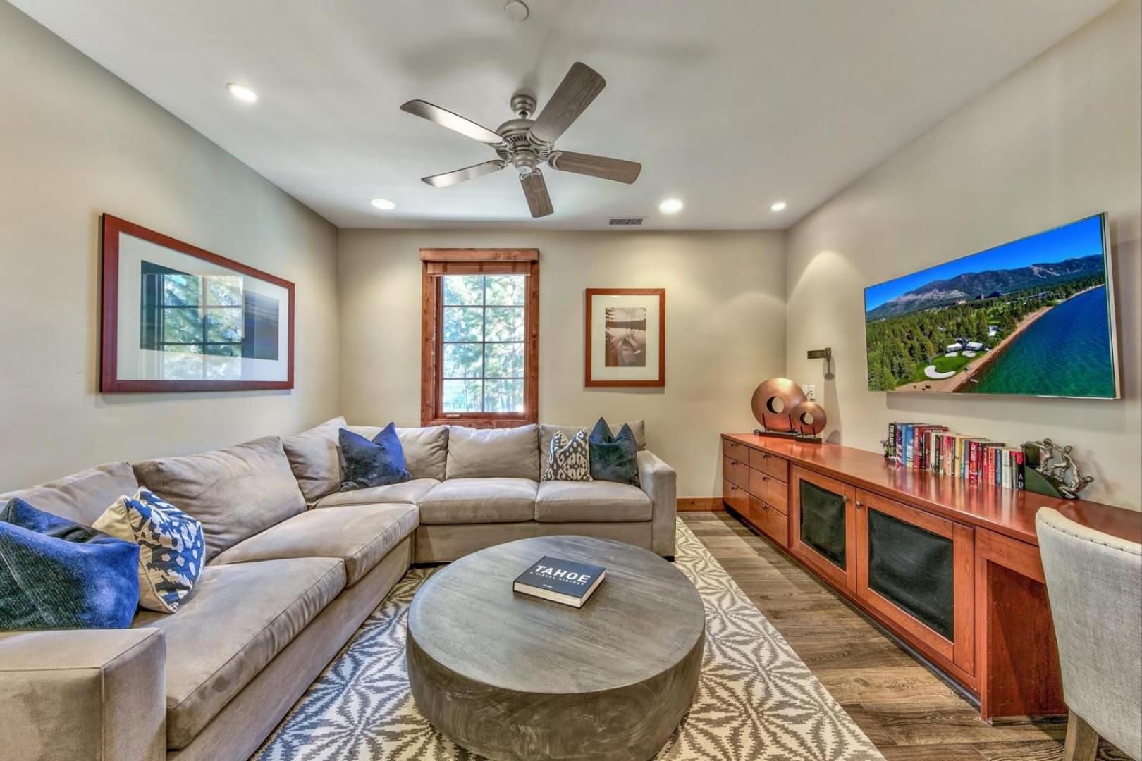 Lake Tahoe Vacations - The PEAK Everest 14 - The Ultimate in Lakefront Luxury - Property Image 47