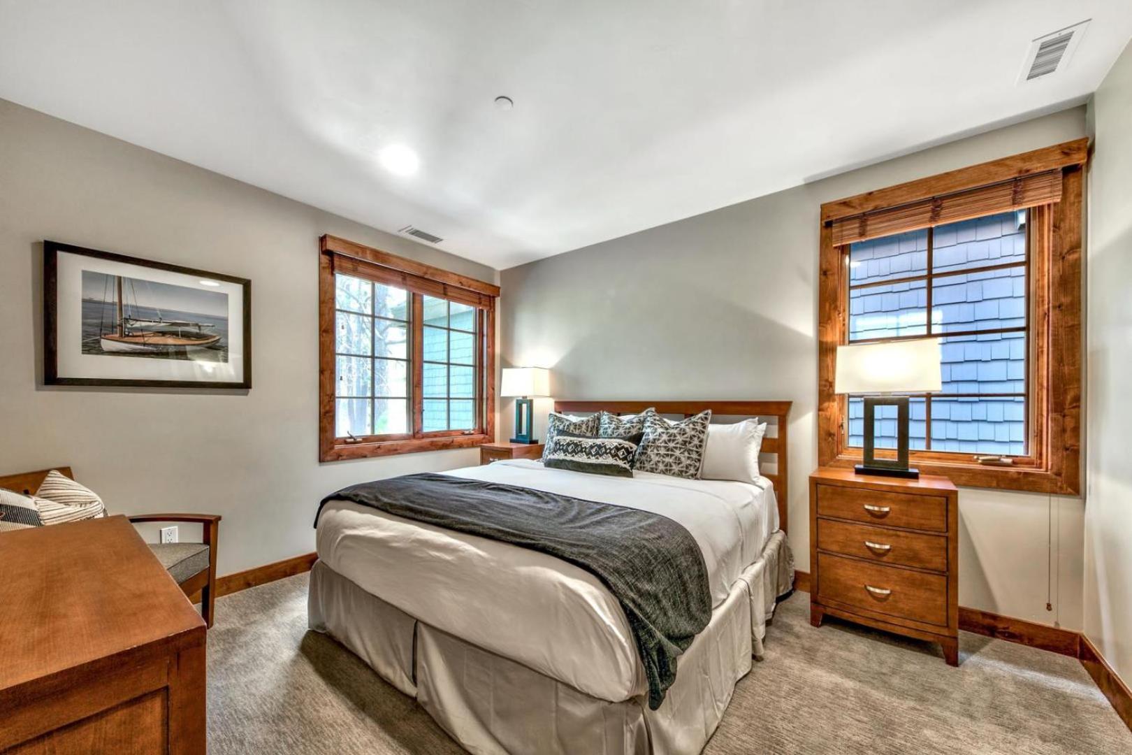 Lake Tahoe Vacations - The PEAK Everest 14 - The Ultimate in Lakefront Luxury - Property Image 55