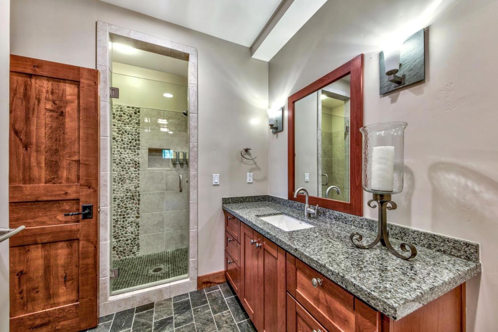 Lake Tahoe Vacations - The PEAK Everest 14 - The Ultimate in Lakefront Luxury - Property Image 56