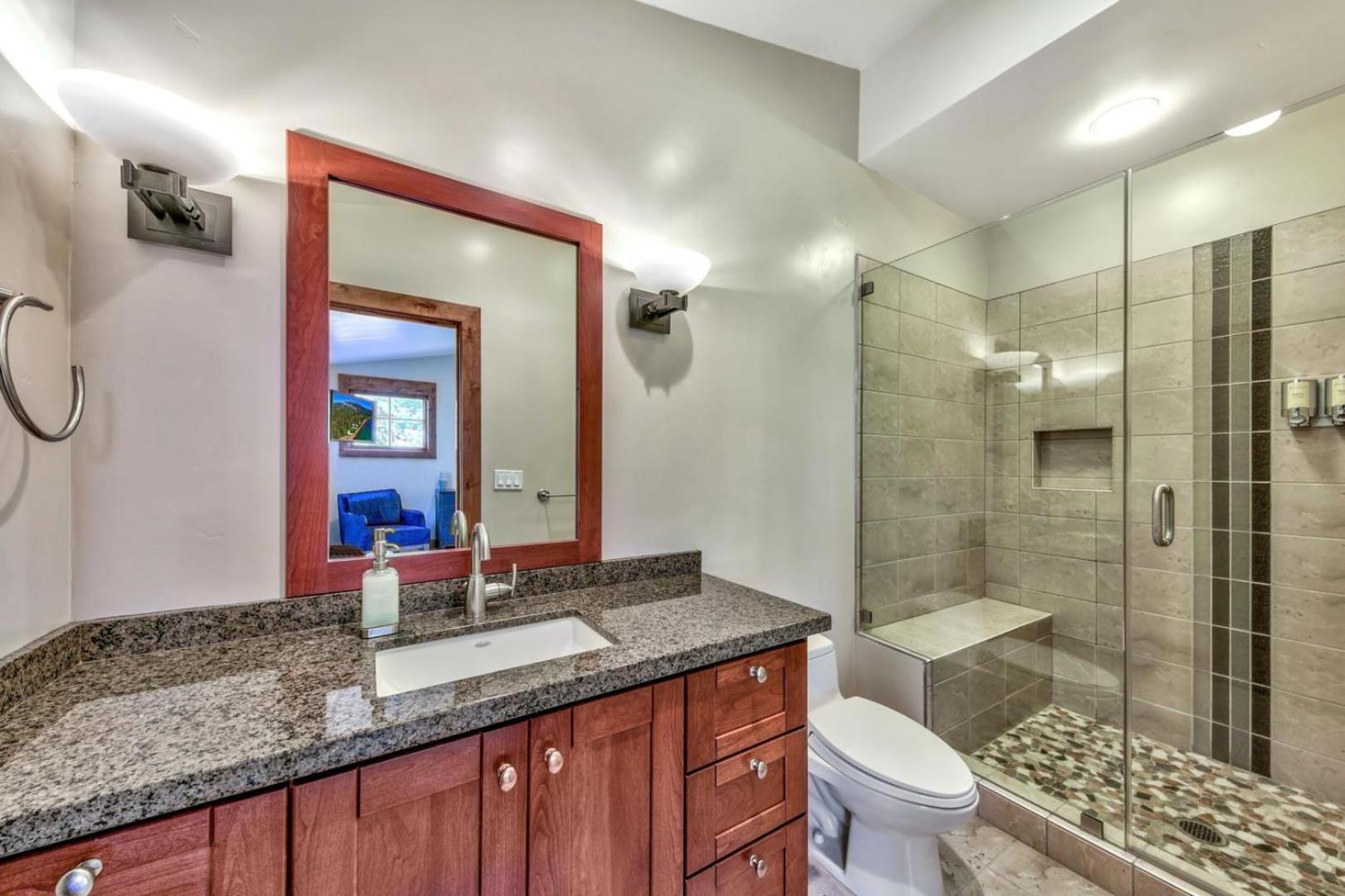 Lake Tahoe Vacations - The PEAK Everest 14 - The Ultimate in Lakefront Luxury - Property Image 16