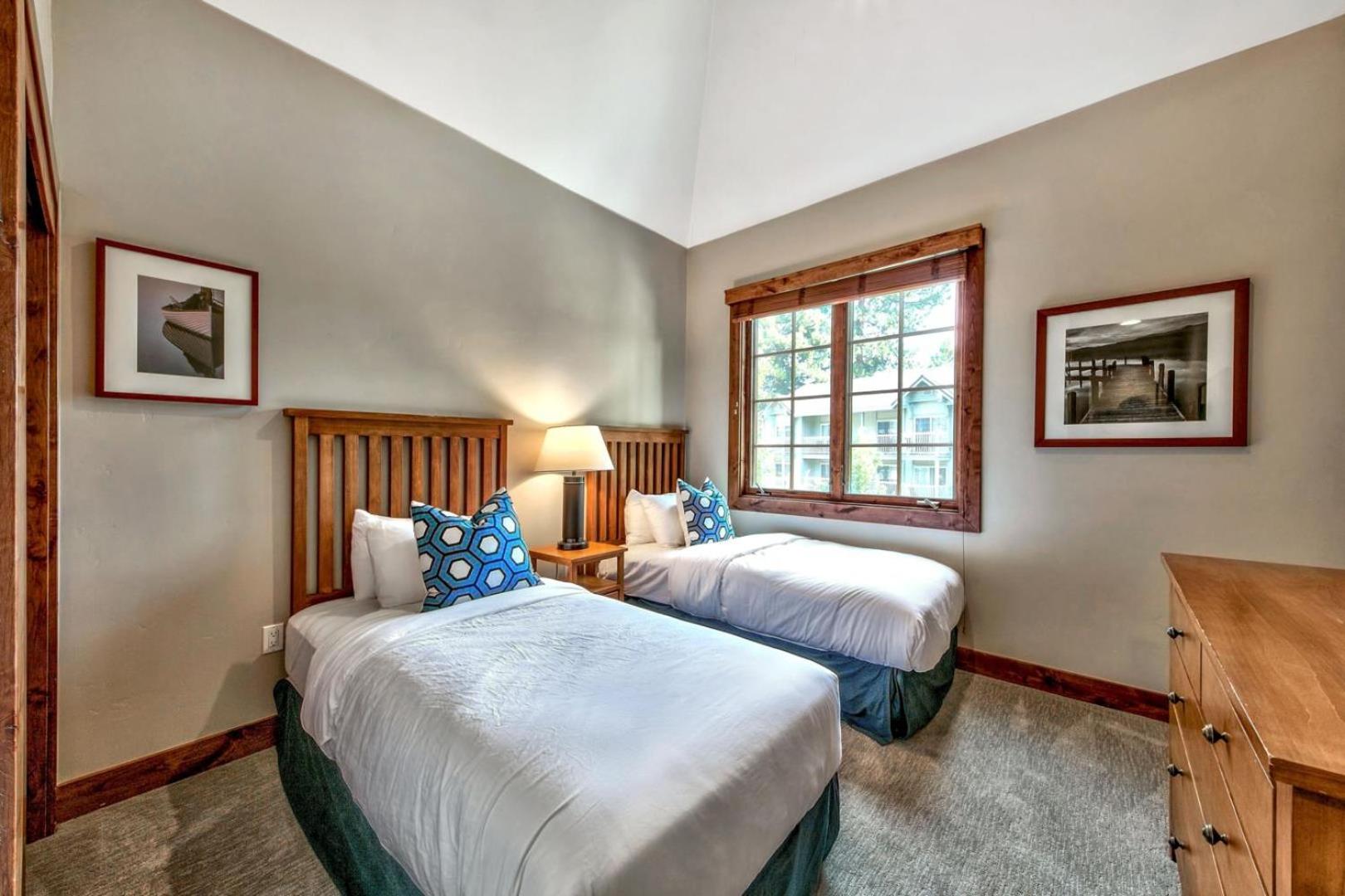 Lake Tahoe Vacations - The PEAK Everest 14 - The Ultimate in Lakefront Luxury - Property Image 2