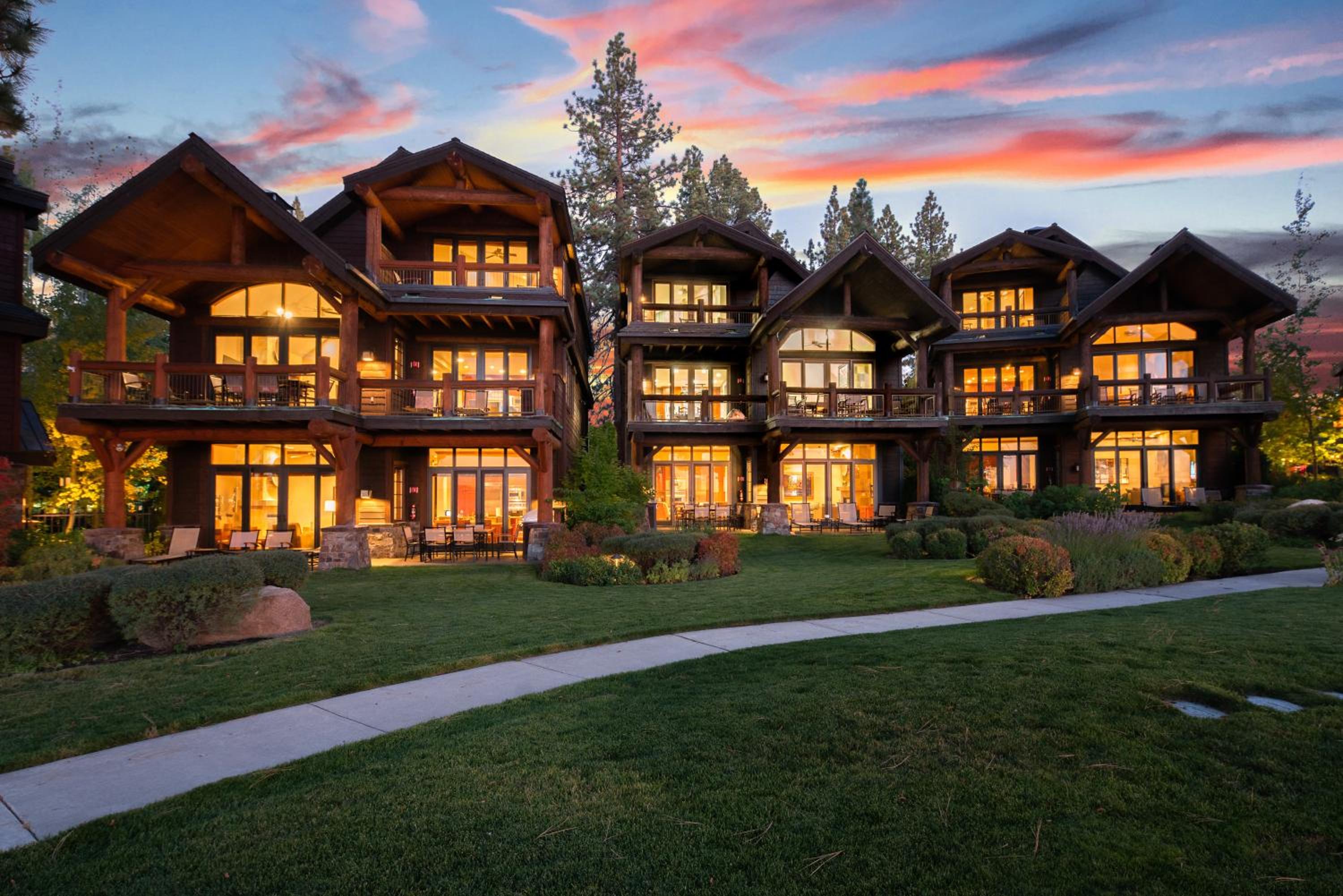 Lake Tahoe Vacations - The PEAK Everest 14 - The Ultimate in Lakefront Luxury - Property Image 28