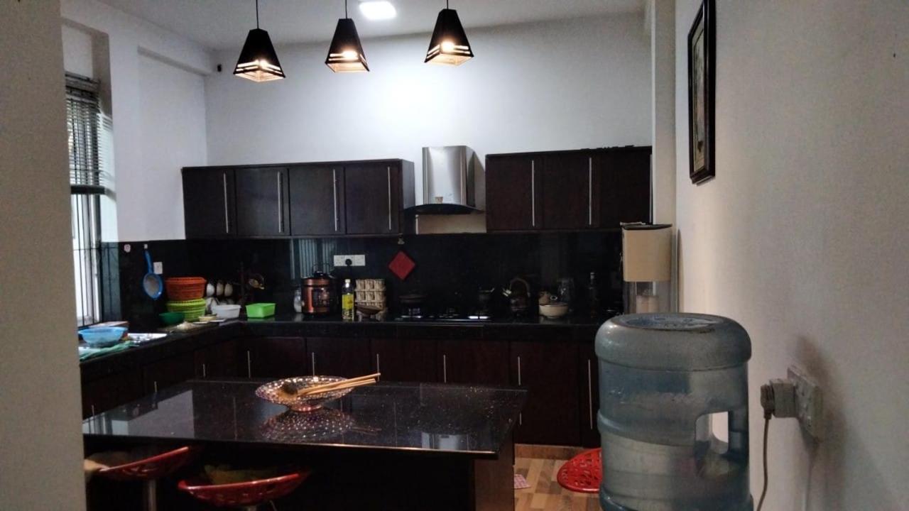 HEYLEE VILLA view 2