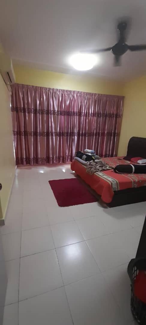 Homestay Bandar Putera 2 Klang photo 5