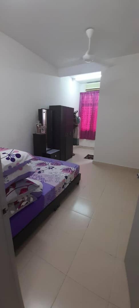 Homestay Bandar Putera 2 Klang photo 4