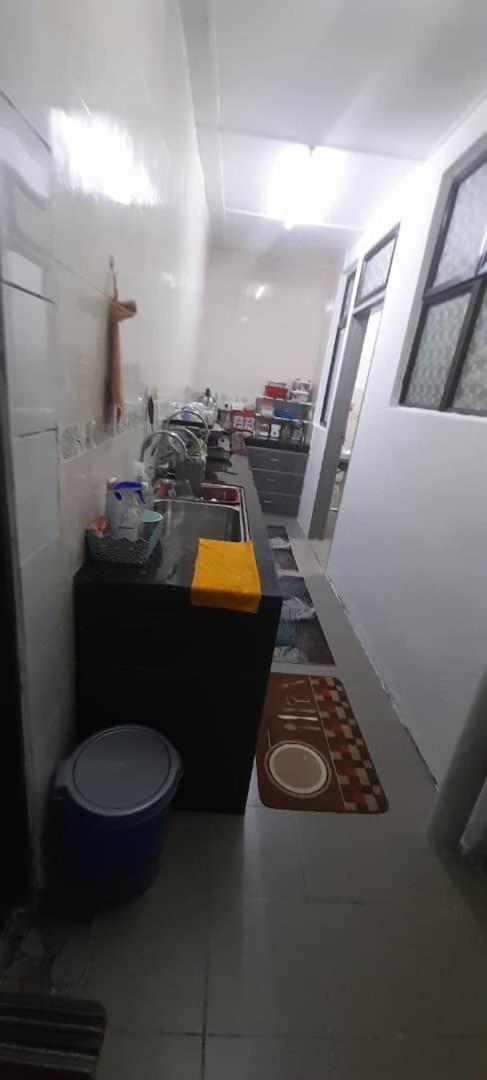 Homestay Bandar Putera 2 Klang photo 8