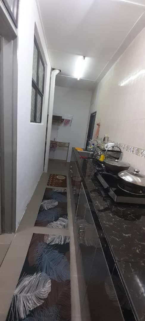 Homestay Bandar Putera 2 Klang photo 7