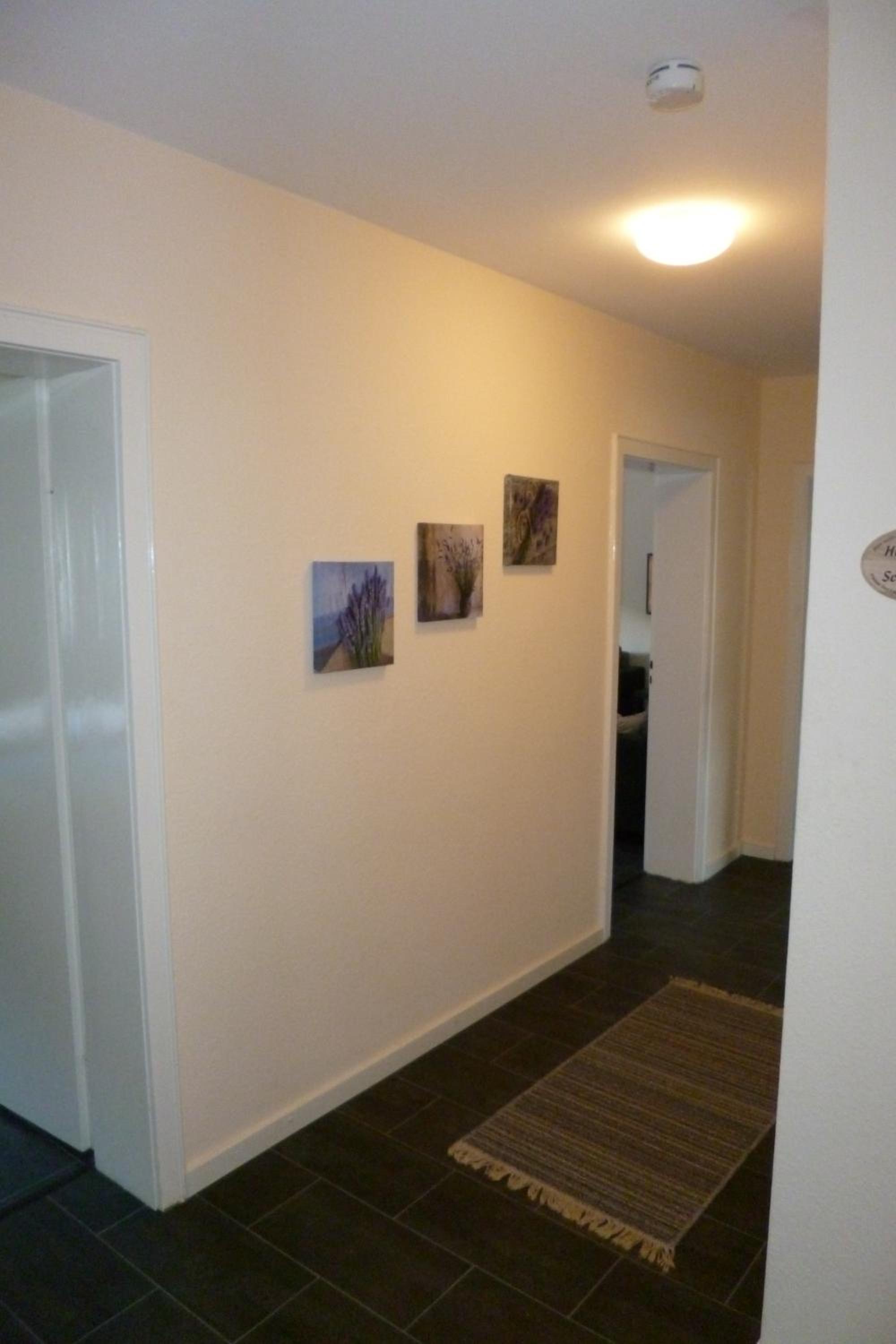 Ferienwohnung Koblenz City view 2