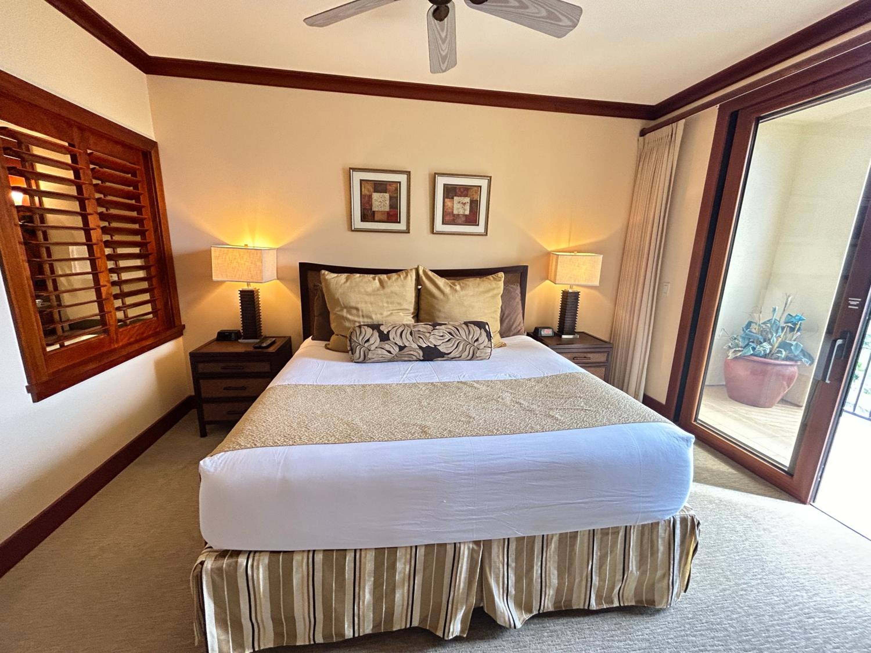 KBV O1002 Ocean View Spacious 3 Bedroom Unit view 4