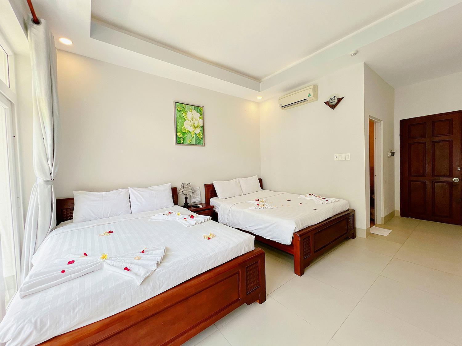 Sand Beach Resort