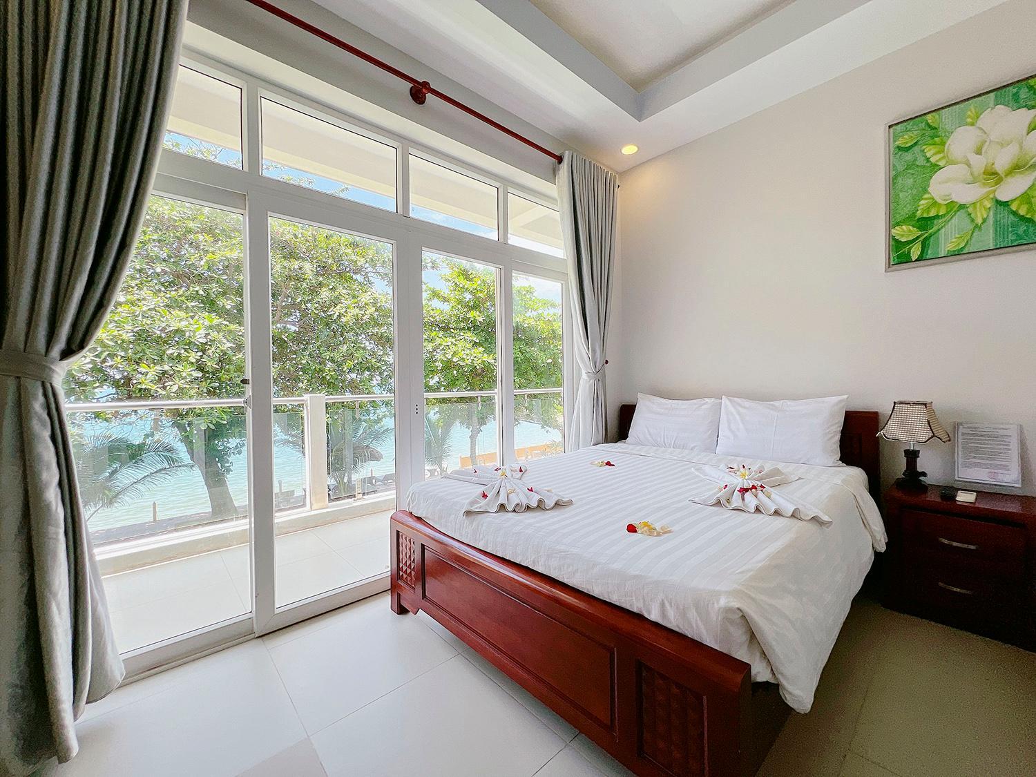 Sand Beach Resort