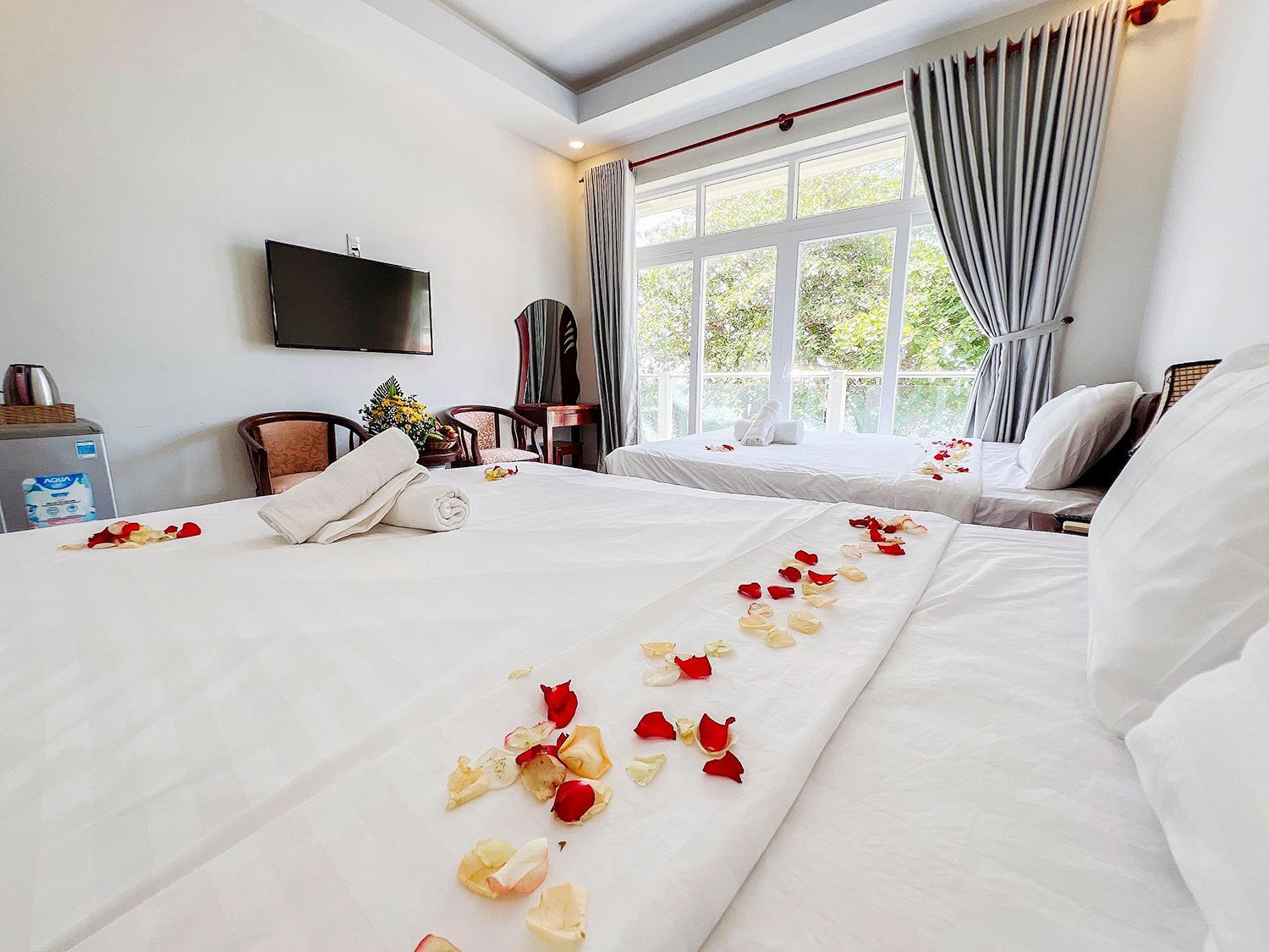 Sand Beach Resort
