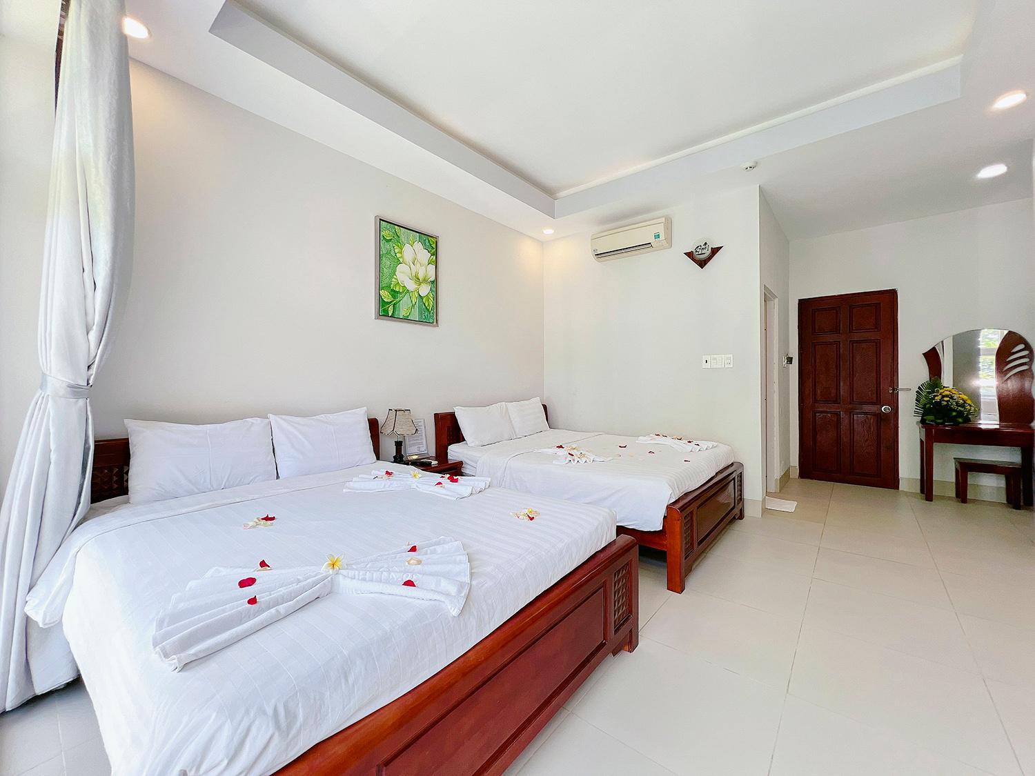 Sand Beach Resort