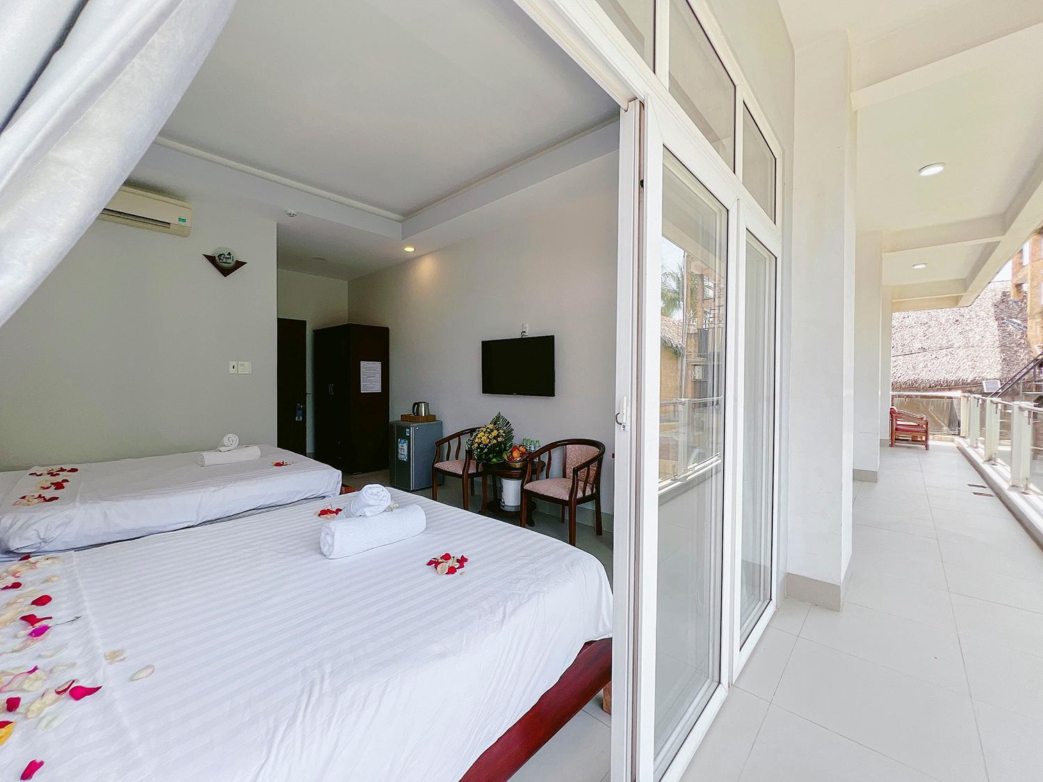 Sand Beach Resort